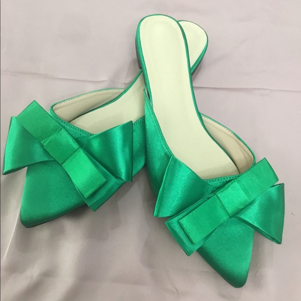🚫🚫 SOLD 🚫🚫Gorgeous Sandals - Picture 2 of 5